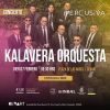 Kalavera Orquesta- Salsa Brava / Latin Jazz